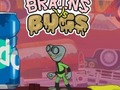 Παιχνίδι Ben 10: Brains vs Bugs σε απευθείας σύνδεση