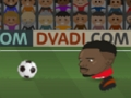 Παιχνίδι Football Heads Ισπανία 2019-20  σε απευθείας σύνδεση