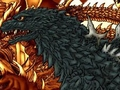 Παιχνίδι Godzilla Daikaiju Battle Royale σε απευθείας σύνδεση