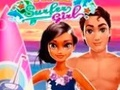 Παιχνίδι Tina Surfer Girl σε απευθείας σύνδεση