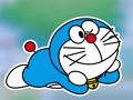 Παιχνίδι Βιβλίο ζωγραφικής Doraemon  σε απευθείας σύνδεση