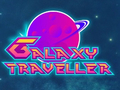 Παιχνίδι Ταξιδιώτης Galaxy  σε απευθείας σύνδεση