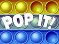 Παιχνίδι Pop It! σε απευθείας σύνδεση