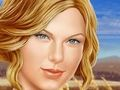 Παιχνίδι Taylor True Make Up σε απευθείας σύνδεση