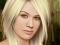 Παιχνίδι Kelly True Make Up σε απευθείας σύνδεση