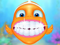 Παιχνίδι Aqua Fish Dental Care σε απευθείας σύνδεση
