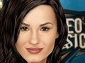Παιχνίδι Demi True Make Up σε απευθείας σύνδεση