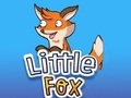 Παιχνίδι Little Fox: Bubble Spinner Pop σε απευθείας σύνδεση