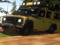 Παιχνίδι Offroad Masters Challenge σε απευθείας σύνδεση