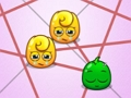 Παιχνίδι Gummies Puzzle σε απευθείας σύνδεση