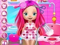 Παιχνίδι Baby Bella Candy World σε απευθείας σύνδεση