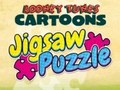 Παιχνίδι Παζλ Looney Tunes Cartoons  σε απευθείας σύνδεση