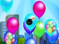 Παιχνίδι Balloon Pop  σε απευθείας σύνδεση