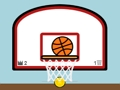 Παιχνίδι Global Hoops Pro σε απευθείας σύνδεση