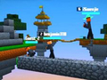 Παιχνίδι Krunker: Skywars σε απευθείας σύνδεση