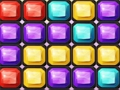 Παιχνίδι Gems Crush σε απευθείας σύνδεση