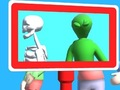 Παιχνίδι Βρείτε εξωγήινο 3D σε απευθείας σύνδεση
