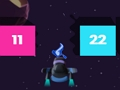Παιχνίδι Μοίρα αστέρων Infinity σε απευθείας σύνδεση
