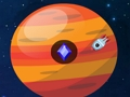 Παιχνίδι Planet Explorer Στρογγυλοποίηση  σε απευθείας σύνδεση