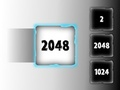 Παιχνίδι Αναστροφή 2048 σε απευθείας σύνδεση
