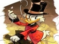 Παιχνίδι Scrooge Jigsaw Tile Mania σε απευθείας σύνδεση