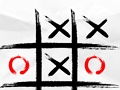 Παιχνίδι Tic tac toe σε απευθείας σύνδεση