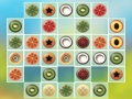 Παιχνίδι Σύνδεση Onet Fruit  σε απευθείας σύνδεση