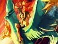 Παιχνίδι Βιασύνη Pokemon Jigsaw σε απευθείας σύνδεση