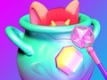 Παιχνίδι Έκπληξη Mixing Dolls  σε απευθείας σύνδεση