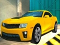 Παιχνίδι Extreme Race: Ramp Car Ramps σε απευθείας σύνδεση