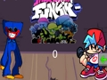 Παιχνίδι Δοκιμή χαρακτήρων FNF Remake Playground  σε απευθείας σύνδεση