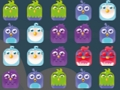 Παιχνίδι Master Match Bird  σε απευθείας σύνδεση
