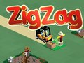 Παιχνίδι LEGO Ζιγκ Ζαγκ  σε απευθείας σύνδεση