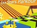 Παιχνίδι Kogama: αστέρια Parkour σε απευθείας σύνδεση