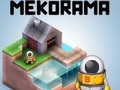 Παιχνίδι Μεκόραμα  σε απευθείας σύνδεση