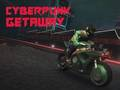 Παιχνίδι Cyberpunk Απόδραση  σε απευθείας σύνδεση