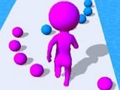 Παιχνίδι Master Picker Stickman σε απευθείας σύνδεση