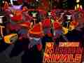 Παιχνίδι Rushdown Rivals σε απευθείας σύνδεση