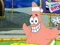 Παιχνίδι SpongeBob Bikini Bottom Bust Up  σε απευθείας σύνδεση