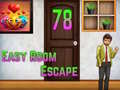 Παιχνίδι AMGEL Easy Room Escape 78 σε απευθείας σύνδεση
