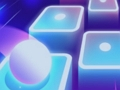 Παιχνίδι Cube Hop Rush  σε απευθείας σύνδεση