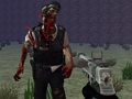 Παιχνίδι Επιβίωση Dead Zombie Trigger σε απευθείας σύνδεση