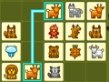 Παιχνίδι Dream Pet Connect σε απευθείας σύνδεση