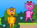 Παιχνίδι Adou Adventure σε απευθείας σύνδεση