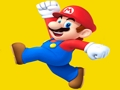 Παιχνίδι Το παζλ Super Mario Bros  σε απευθείας σύνδεση