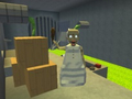 Παιχνίδι Kogama: Big Granny Parkour σε απευθείας σύνδεση