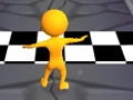 Παιχνίδι Πόλη καμπύλης Stickman σε απευθείας σύνδεση