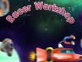 Παιχνίδι Διαστρικό Ella: Εργαστήριο Racer σε απευθείας σύνδεση