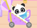 Παιχνίδι Baby Panda Boy φροντίδα σε απευθείας σύνδεση