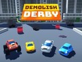 Παιχνίδι Καταστροφή Derby σε απευθείας σύνδεση
